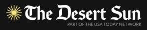 the desert sun logo